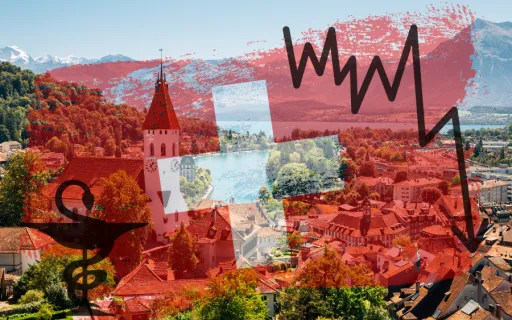 Die Schweizer Exporte schwächen sich im März 2026 weiter ab