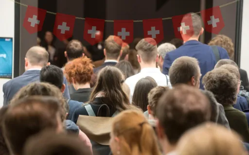 Switzerland’s Labour Market in January 2026