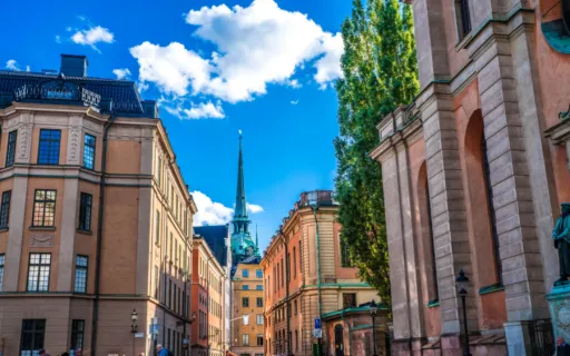"The Recovery Has Taken a Hit" — Sweden's Business Community Counts the Cost of the Middle East War