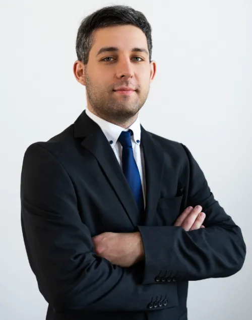 About our international sales team - Reform Products & Services group