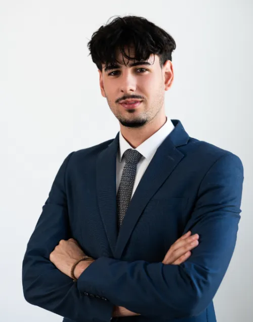 About our international sales team - Reform Products & Services group