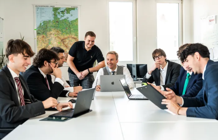 Reform Products & Services group - Grow with an international sales team