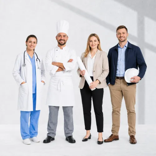 30 Personal Negotiations in 90 Days — Sales Outsourcing for Staffing Company in Germany - Reform Products & Services group