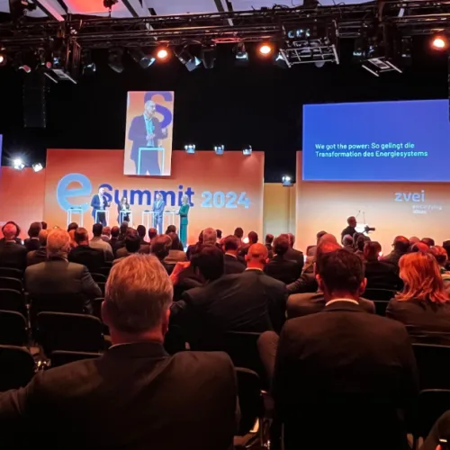 From a Berlin Embassy Business Networking Event to Government Delegations Worldwide - Reform Products & Services group