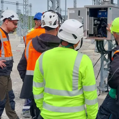 From Zero to €3.5M — International Electrical Contractor, Europe & USA - Reform Products & Services group