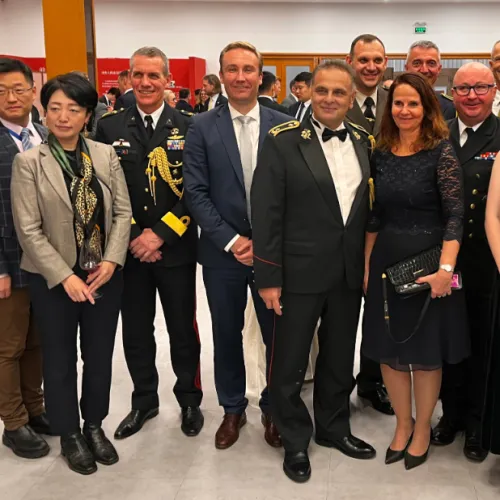 One Diplomatic Connection — 300 Chinese Airports and China's Railway Network Through Cross-Sell - Reform Products & Services group