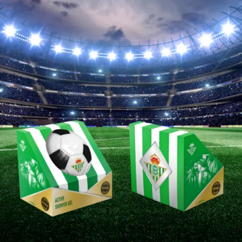 "The Hardest Database We Ever Built — and How It Opened the Doors of Bundesliga and La Liga" - Reform Products & Services group