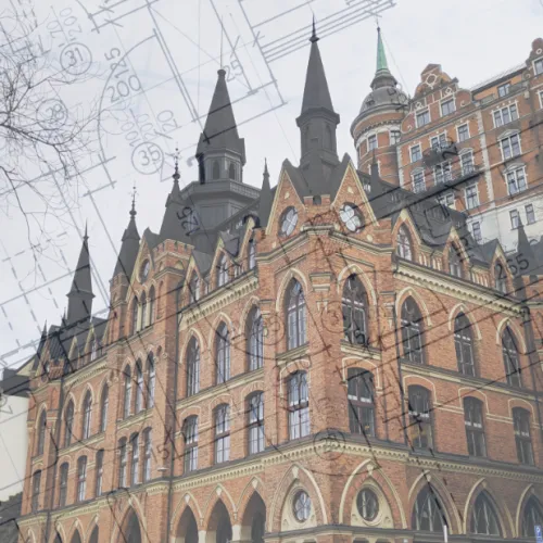 Trust Building That Won Sweden — Without Being the Cheapest - Reform Products & Services group