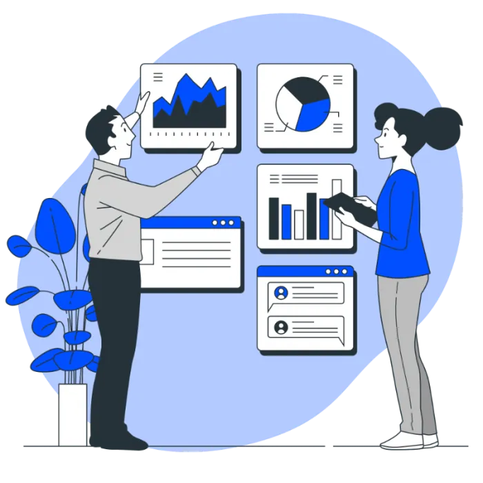 Reform Products & Services group - Customer Data &amp; Target Group Definition