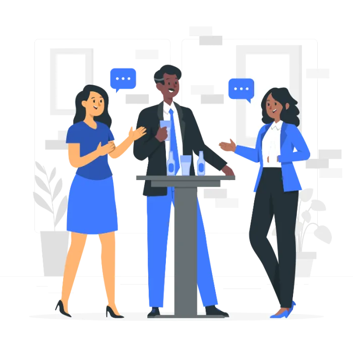 Reform Products & Services group - Networking &amp; Business Connections