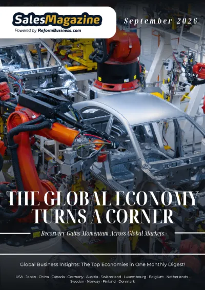 Sales Magazine
