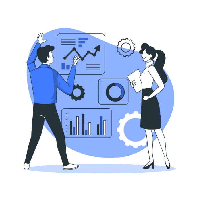 Reform Products & Services group - Sales Strategy
