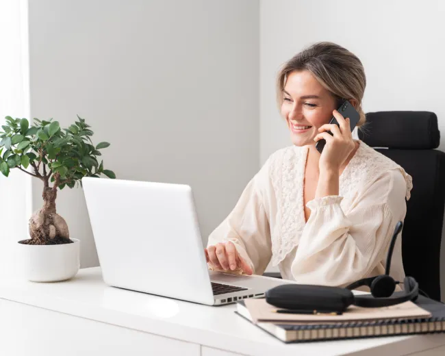 Sales Assistant - Reform Products & Services group