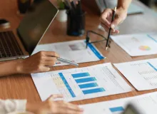 map the potential of your target markets