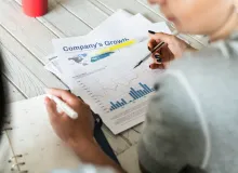 assess your current sales position