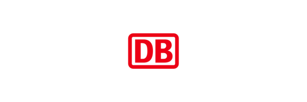 DB Deutsche Bahn