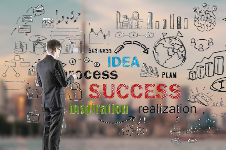 Sales Magazine powered by ReformBusiness, your external sales partner