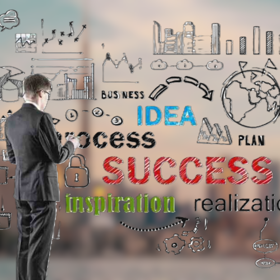 Sales Magazine powered by ReformBusiness, your external sales partner