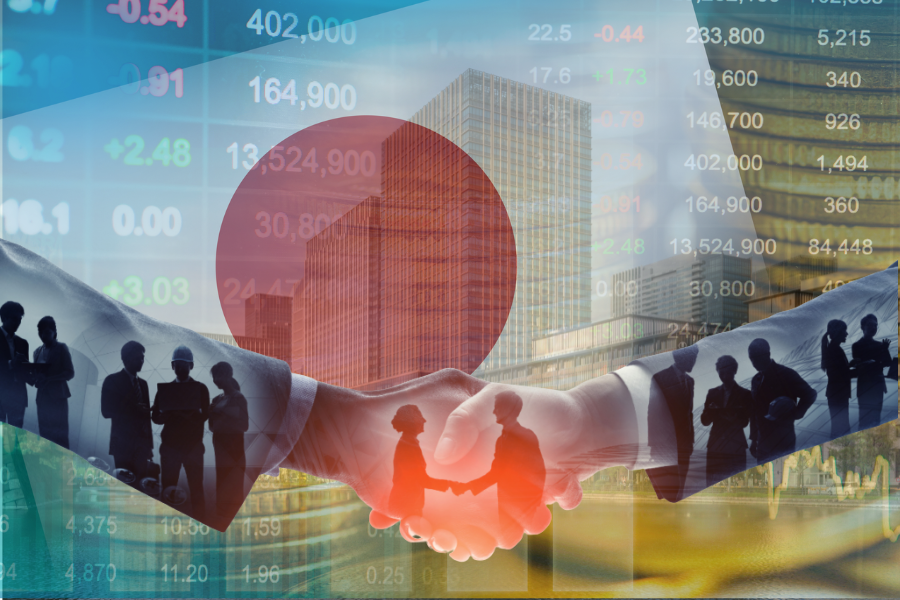 Sales Magazine powered by ReformBusiness, your external sales partner