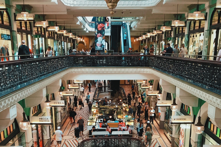 Sales Magazine powered by ReformBusiness, your external sales partner