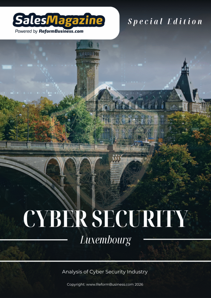 Cyber Security Luxembourg