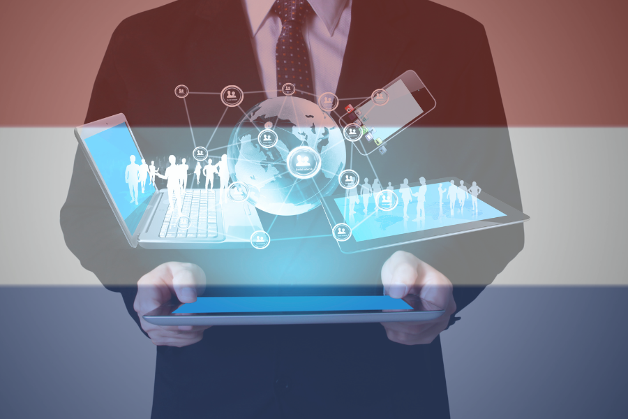 Sales Magazine powered by ReformBusiness, your external sales partner