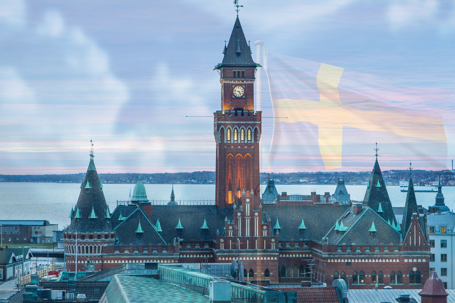 Sales Magazine powered by ReformBusiness, your external sales partner