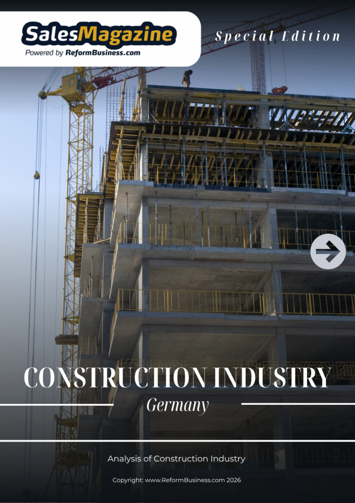 CONSTRACTION INDUSTRY Germany