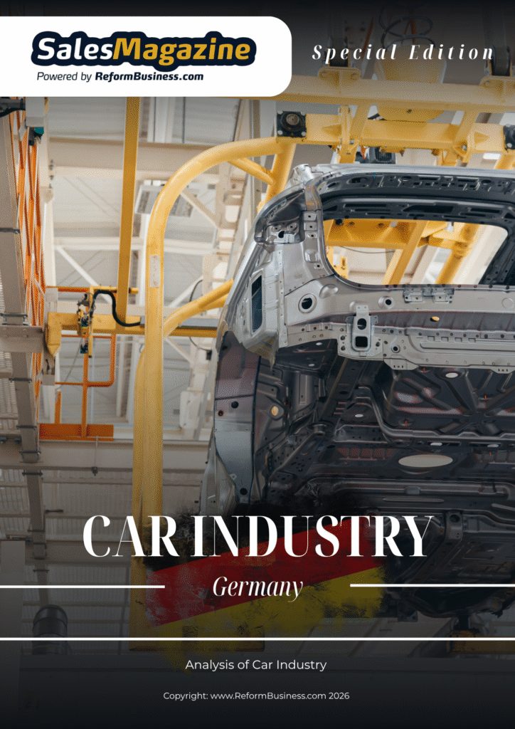 Car Industry Germany