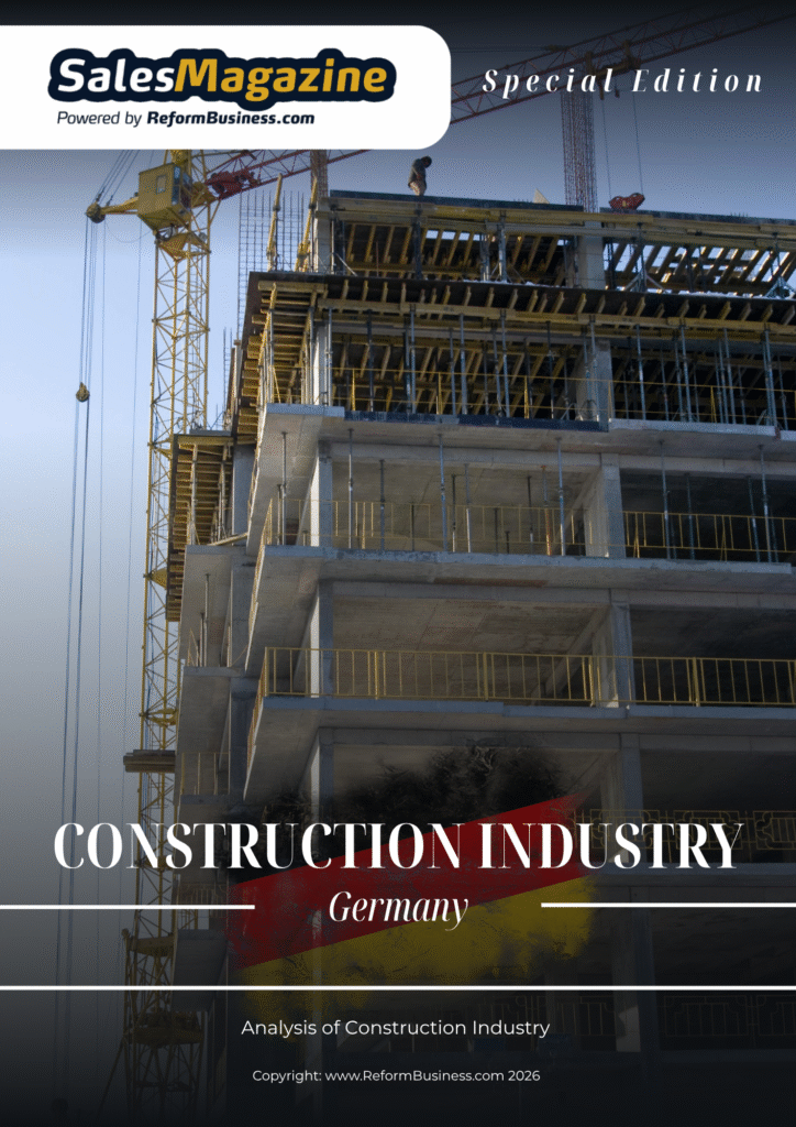 Construction Industry Germany