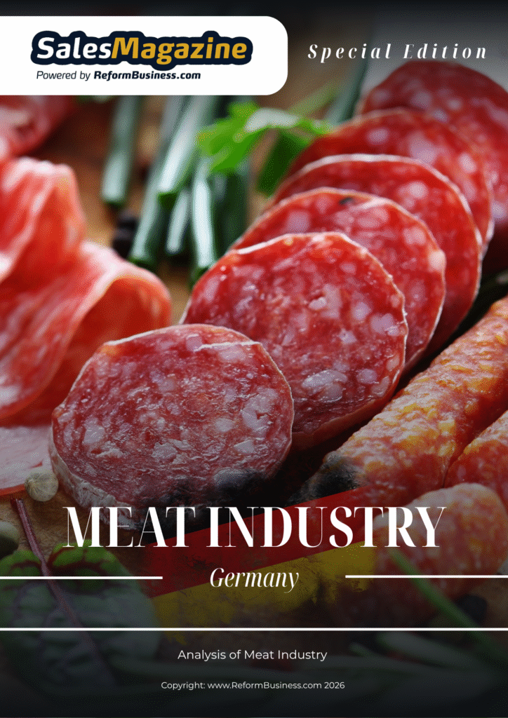Meat Industry Germany