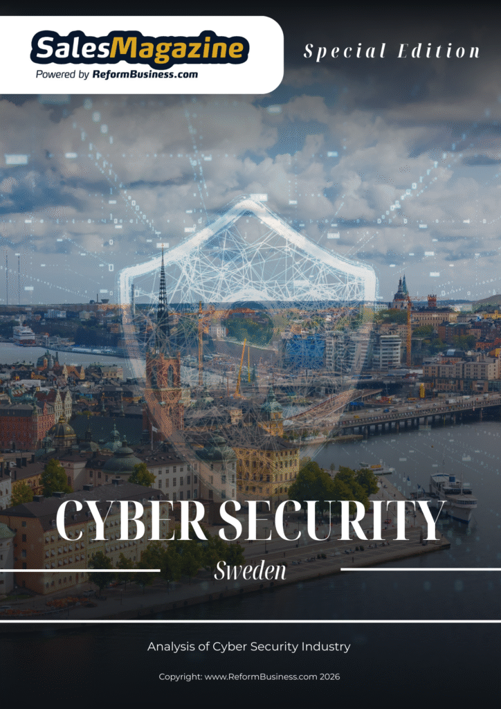 Cyber Security Sweden