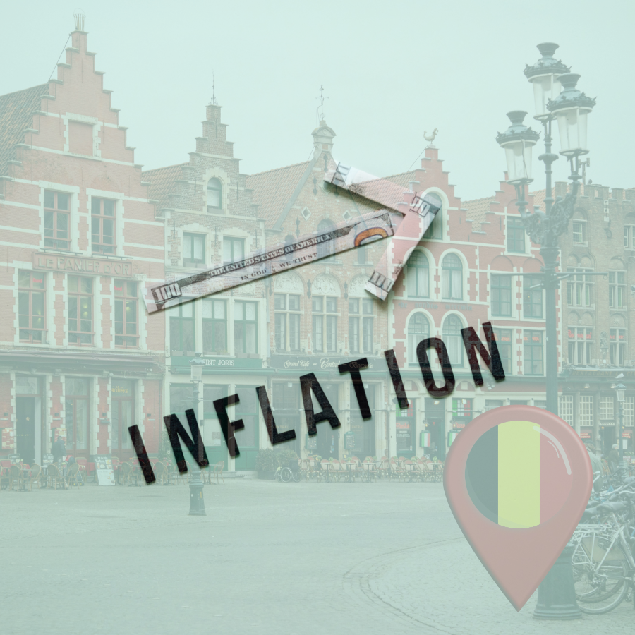 Dutch Inflation Rises to 2.7% in March 2026