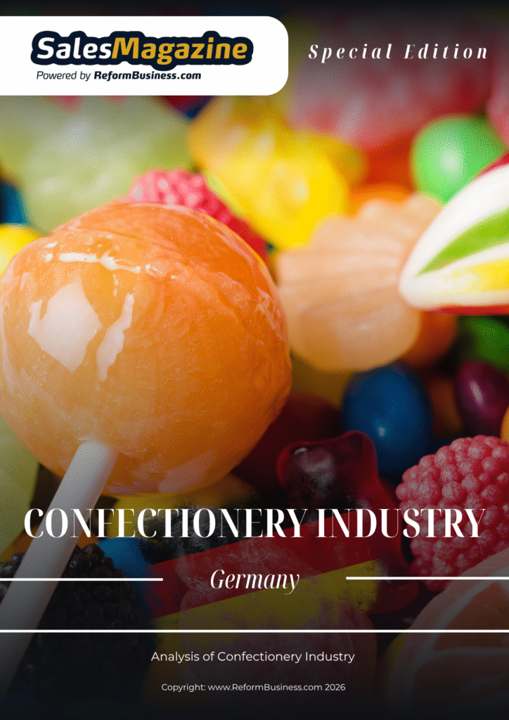 Confectionery Industry Germany