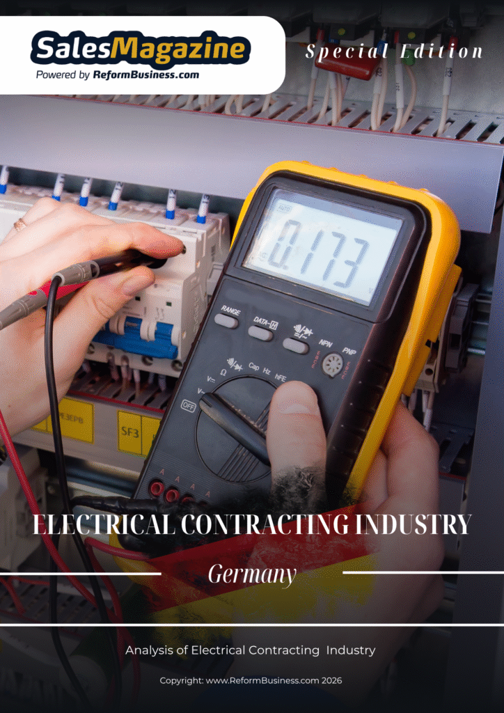 Electrical Contracting industry Germany