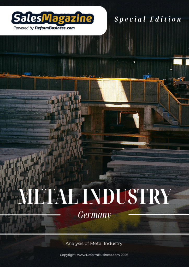 Metal Industry Germany