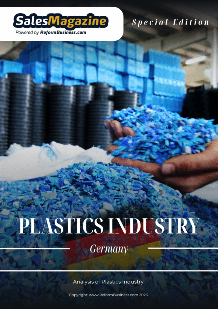 Plastics Industry Germany